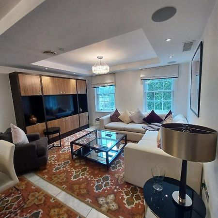 Buckingham Palace Residences By Aeria Apartments 伦敦 外观 照片