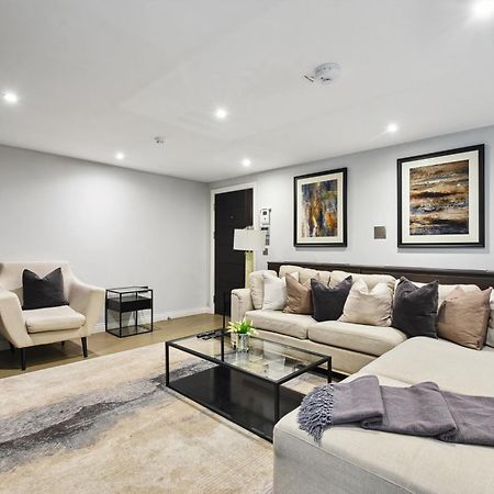 Buckingham Palace Residences By Aeria Apartments 伦敦 外观 照片