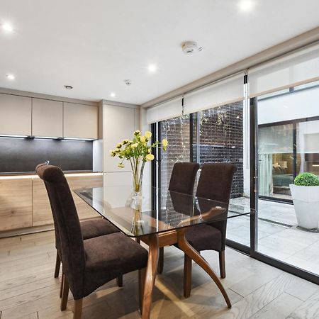 Buckingham Palace Residences By Aeria Apartments 伦敦 外观 照片