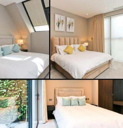 Buckingham Palace Residences By Aeria Apartments 伦敦 外观 照片
