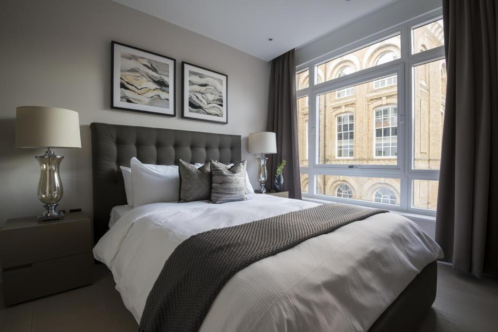 Buckingham Palace Residences By Aeria Apartments 伦敦 外观 照片