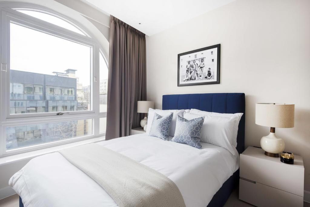 Buckingham Palace Residences By Aeria Apartments 伦敦 外观 照片