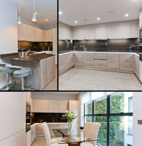 Buckingham Palace Residences By Aeria Apartments 伦敦 外观 照片