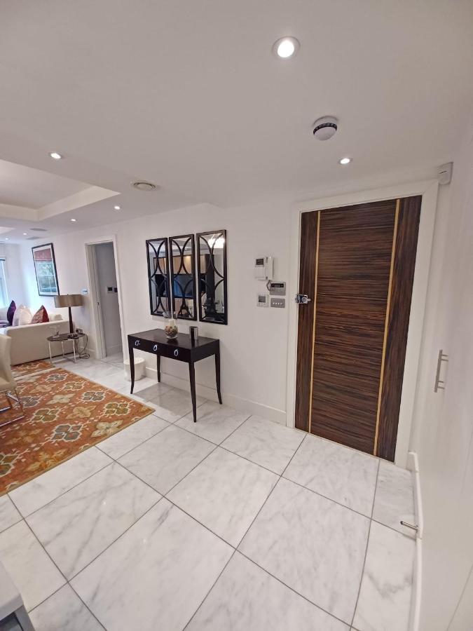 Buckingham Palace Residences By Aeria Apartments 伦敦 外观 照片