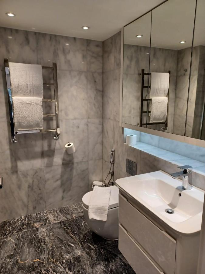 Buckingham Palace Residences By Aeria Apartments 伦敦 外观 照片