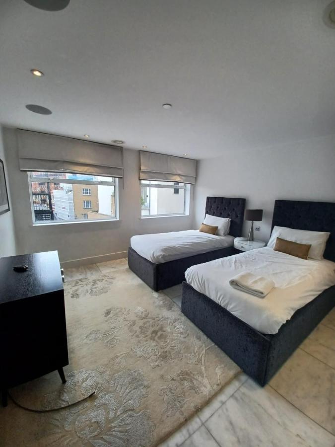 Buckingham Palace Residences By Aeria Apartments 伦敦 外观 照片