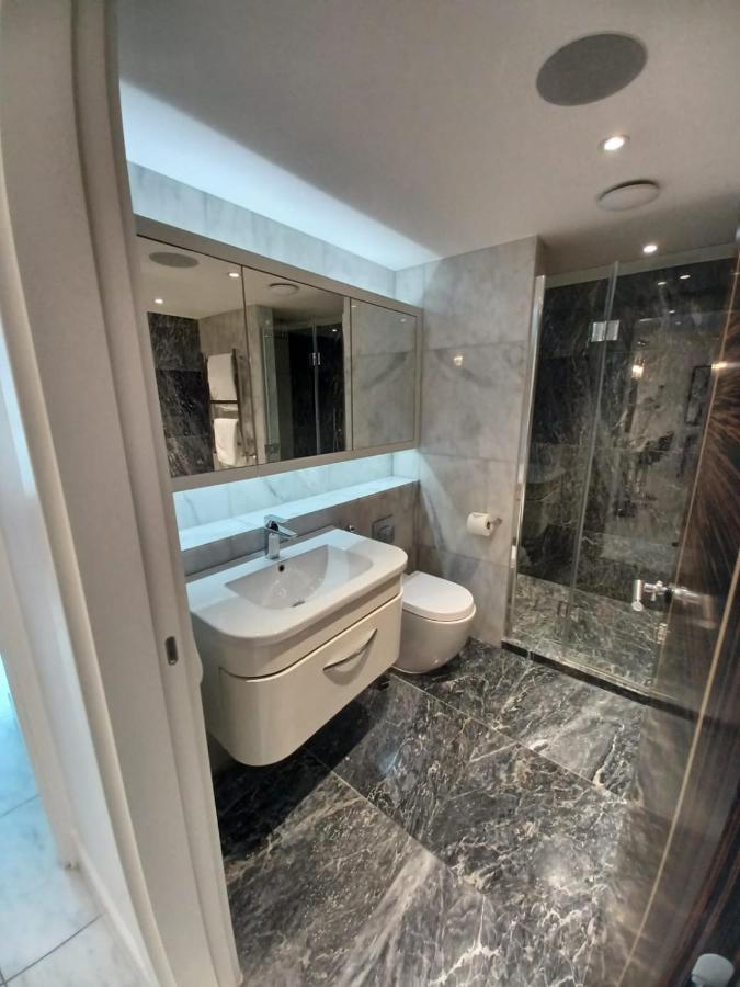 Buckingham Palace Residences By Aeria Apartments 伦敦 外观 照片
