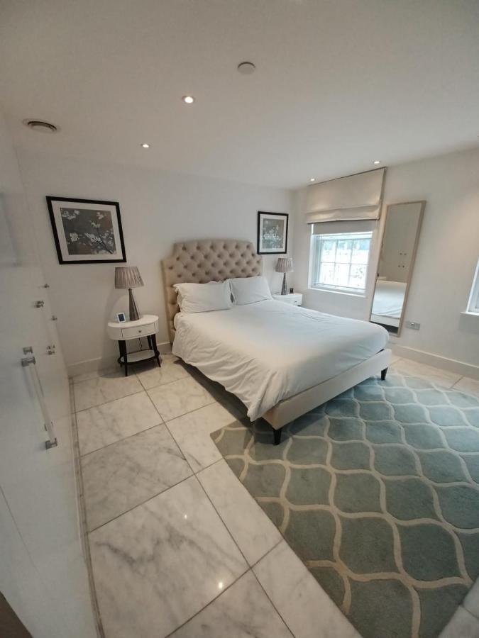 Buckingham Palace Residences By Aeria Apartments 伦敦 外观 照片