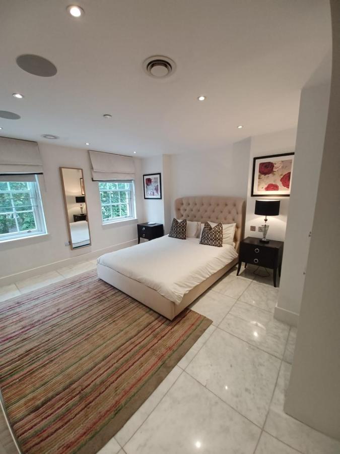 Buckingham Palace Residences By Aeria Apartments 伦敦 外观 照片