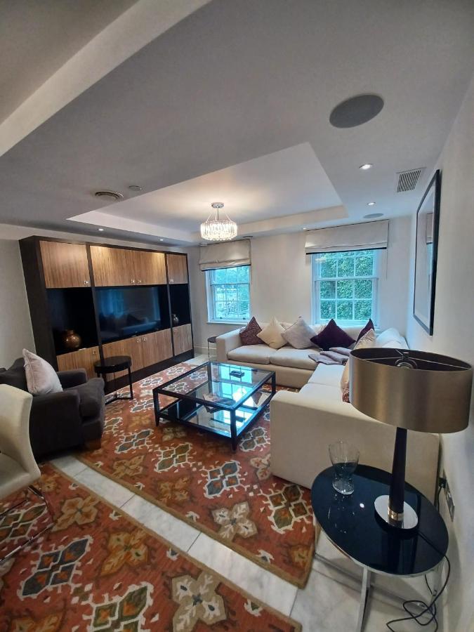 Buckingham Palace Residences By Aeria Apartments 伦敦 外观 照片