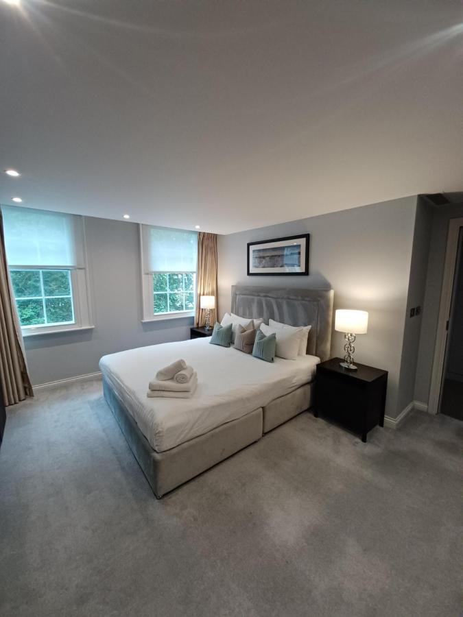 Buckingham Palace Residences By Aeria Apartments 伦敦 外观 照片