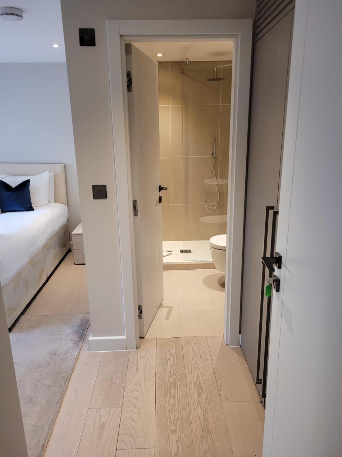 Buckingham Palace Residences By Aeria Apartments 伦敦 外观 照片
