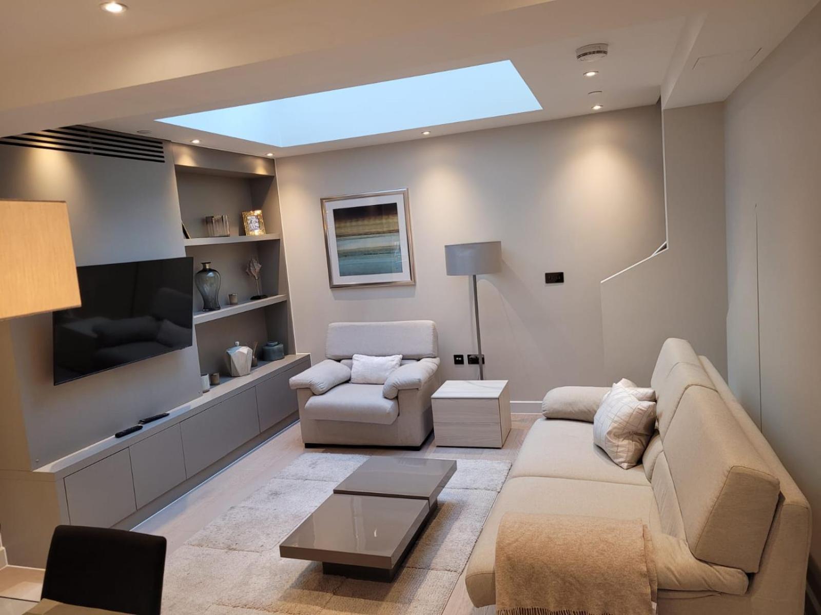 Buckingham Palace Residences By Aeria Apartments 伦敦 外观 照片