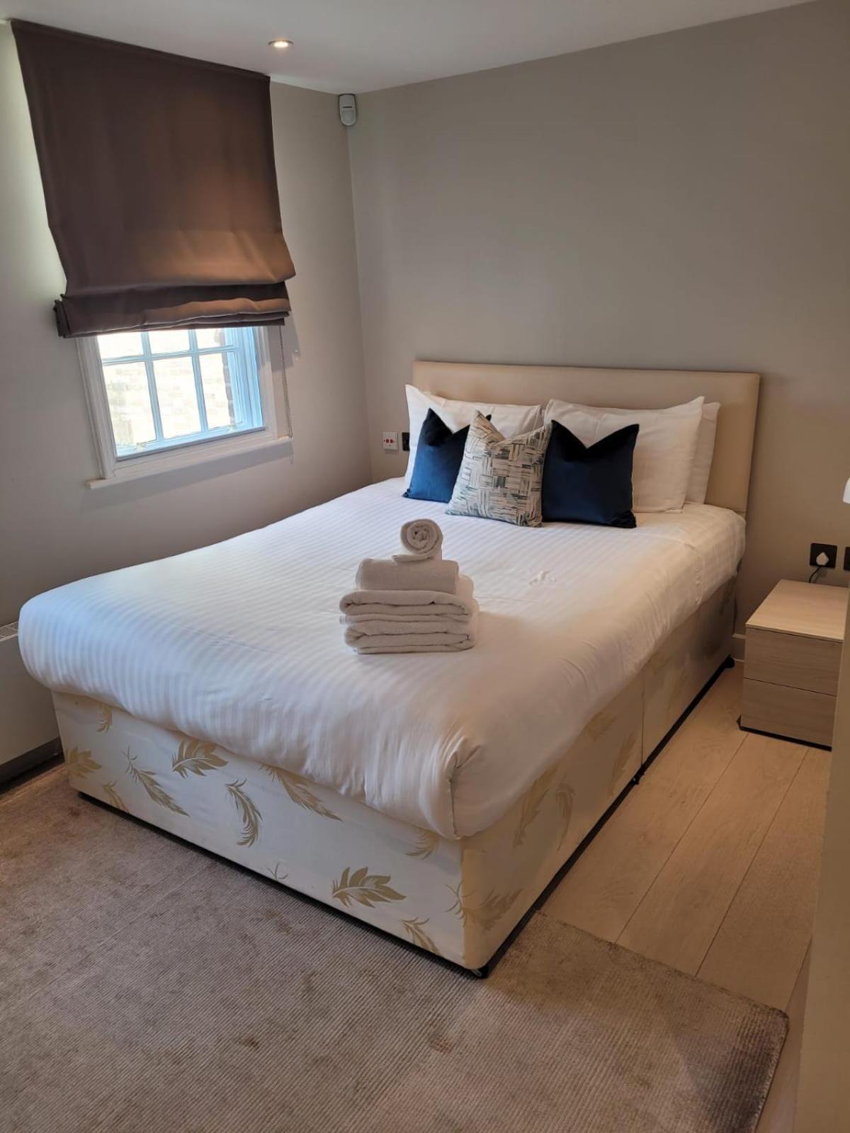 Buckingham Palace Residences By Aeria Apartments 伦敦 外观 照片