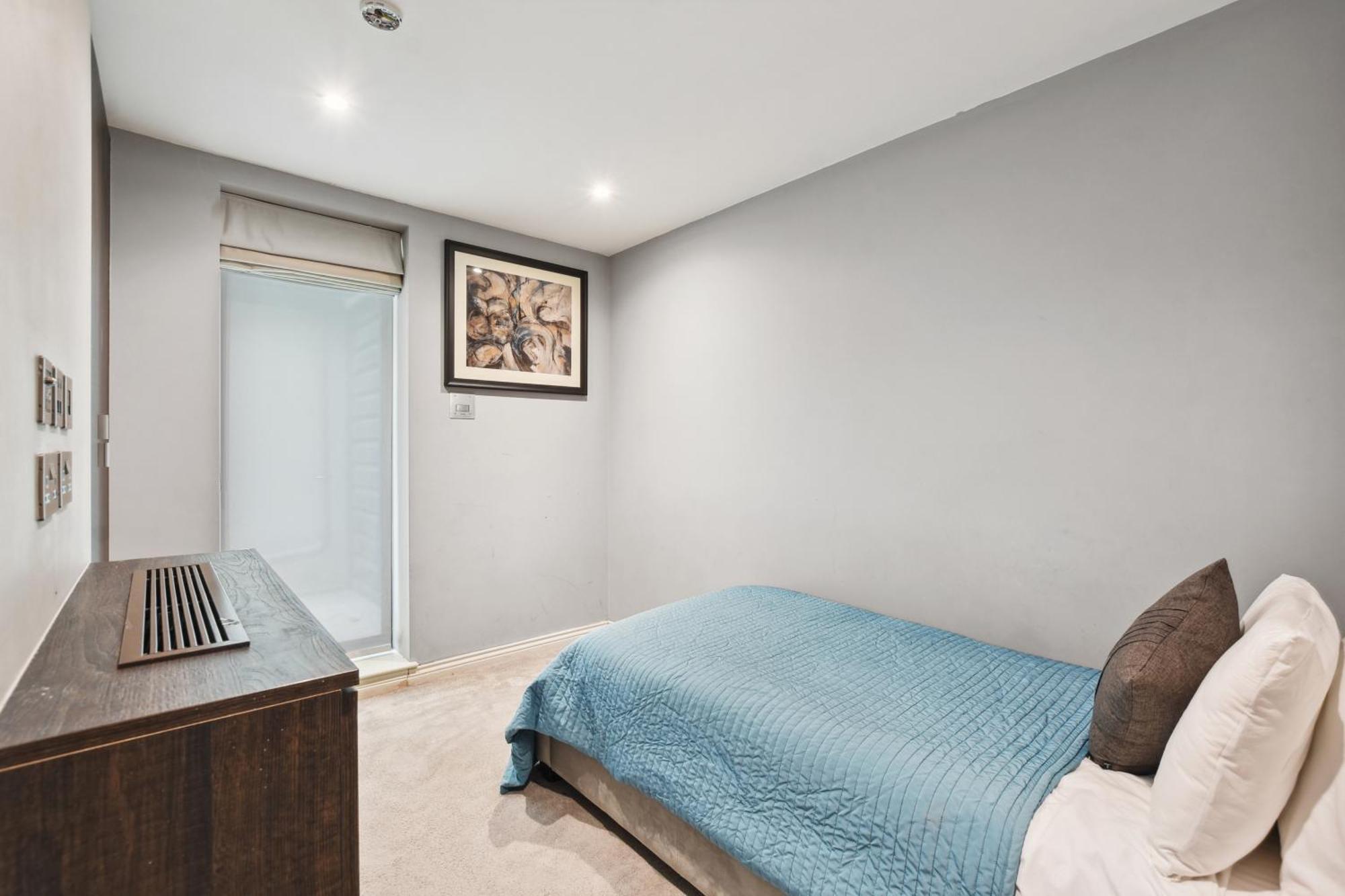 Buckingham Palace Residences By Aeria Apartments 伦敦 外观 照片