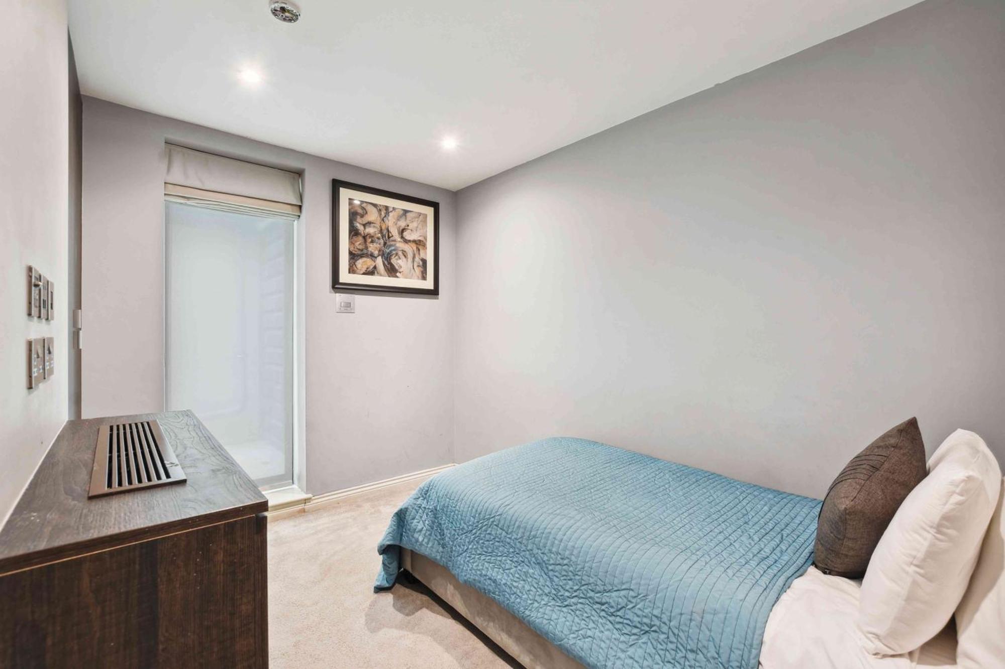 Buckingham Palace Residences By Aeria Apartments 伦敦 外观 照片